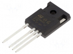 Transistor: N-MOSFET | unipolar | 240W | TO247-4