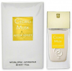 Alyssa Ashley Cedro Musk Perfume EDP 30 ml