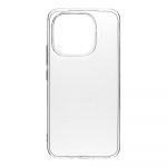 OBAL:ME TPU Cover for Xiaomi 15T Pro / transparent