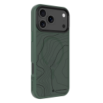 Tactical MagForce Hyperstealth Sika Cover for iPhone 17 Pro Max / forest green