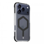 Tactical MagForce Hexagon Cover for Apple iPhone 17 Pro / black