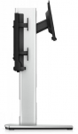 DELL OPTIPLEX MFF ALL-IN-ONE STAND (MFS22) (NOT BACKWARD COMPATIBLE)