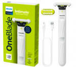 Philips Norelco OneBlade QP1924/22 Intimate Trimmer