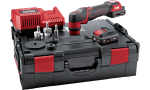 Flex The smart cordless polisher 12 V
