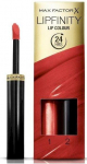 Max Factor Lipfinity Lip Colour 125 So Glamorous Lipstick 4 ml