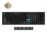 KEYBOARD WRL Q6 ULTRA/BLACK Q6U-M4 KEYCHRON