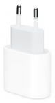 Apple 20W AC Power Adapter USB-C, White