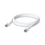 Ubiquiti UniFi v&auml;litingimuste patch-kaabel 3 m valge UACC-Cable-Patch-Outdoor-3M-W