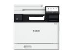 Printer Canon Printer | I-SENSYS MF752Cdw II | Laser | Colour | 3-in-1 | A4 | Wi-Fi | White