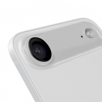 OBAL:ME Lens Protector for Apple iPhone Air / Cloud White