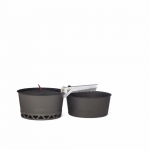 Primus PrimeTech Pot set 1.3 L Anthracite