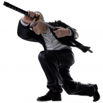 Bandai Banpresto Sakamoto Days - Vibration Stars Takamura