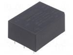 Converter: AC/DC | 5W | Uout: 5VDC | Iout: 0.7A | 73% | Mounting: PCB | 3kV