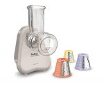 Tefal Fresh Express DN853BE0 Electric vegetable slicer 150W