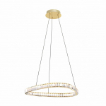 Pendant LED light ATHESA, 26W, 3000-6000K, 3000Lm
