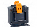 Transformer: mains | 50VA | 230VAC | 24V | Leads: terminal block | 1kg
