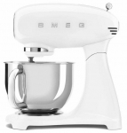 Smeg 50&acute;Style SMF05WHEU Planetary stand mixer