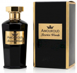 Amouroud Licorice Woods EDP 100ml
