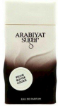 Arabiyat Sugar Pecan Butter Cookie EDP 100ml