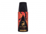 Scorpio Inferno Deodorant 150ml