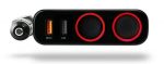 Xblitz R1 Quick Charge 12/24V