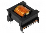 Transformer: impulse | power supply | 480W | 1.44mH