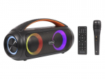 WIRELESS SPEAKER BLOW BOOMBOX