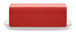 Alessi Mattina Resin, Stainless steel