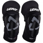 LEATT Knee Guard ReaFlex Pro knee guards size L, black