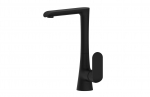 KITCHEN MIXER THEMA LUXDF12308. BLACK