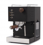 Coffee maker Quick Mill Pippa black filter