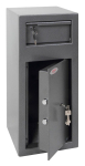 Phoenix Safe Co. SS0992KD safe Freestanding safe Steel Grey