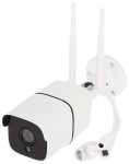 IP Camera APTI-W31C2-TUYA-V2 3 Mpx 3.6 mm