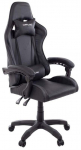 GAMING CHAIR HAPPYGAME 7911 BLACK