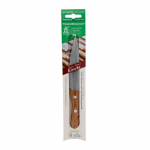 Fan blade Herder Petty Carbon Steel, 130 mm