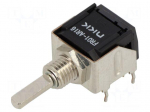 Encoding switch | HEX/BCD | Pos: 16 | THT | Rcont max: 100m&Omega; | FR01