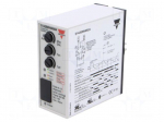 Sensor: photoelectric | NPN x2 | DARK-ON,LIGHT-ON | IP rating: IP20