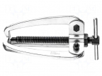 Bearing puller | 3-armig | 3"