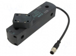 Safety switch: RFID | NS | Features: power to release | IP67 | 24VDC