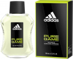 Adidas Pure Game EDT M 50 ml