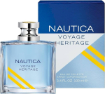 Nautica Voyage Heritage EDT M 100 ml