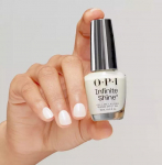 OPI Infinite Shine Gel-Like Lacquer Shimmer Takes All 15 ml