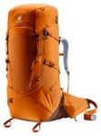 Aircontact Core 65+10 SL chestnut-umbra