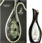 Arabiyat Prestige Kohl Opulence EDP U 100 ml