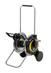 K&auml;rcher 2.645-367.0 garden hose reel Cart reel Black, Yellow