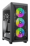 Xilence XG151 Midi Tower Black