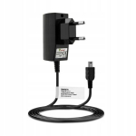 Reverse MiniUSB Wall Charger for Motorola RAZR V3 V3i V3im V3X V3XX K1 and others