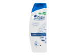 Head & Shoulders Classic Clean Shampoo 400ml