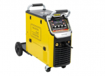 P&Oacute;ŁAUTOMAT SPAWALNICZY INVERTOROWY MIG-280 MMAV2 IGBT 4x4, 300A/60% 400V, MB24/5, GP50, MIT, KABLE MMA, D300, W16P5