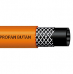 Bradas PB92550 garden hose 50 m PVC